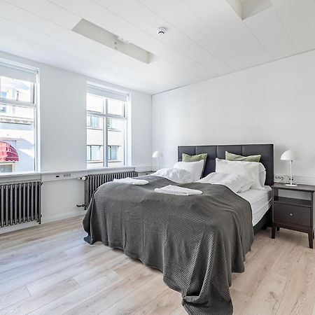 Ingolfsstraeti Apartments By Heimaleiga Ρέυκιαβικ Εξωτερικό φωτογραφία