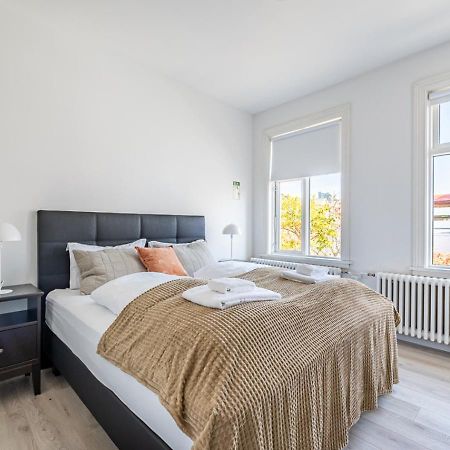 Ingolfsstraeti Apartments By Heimaleiga Ρέυκιαβικ Εξωτερικό φωτογραφία