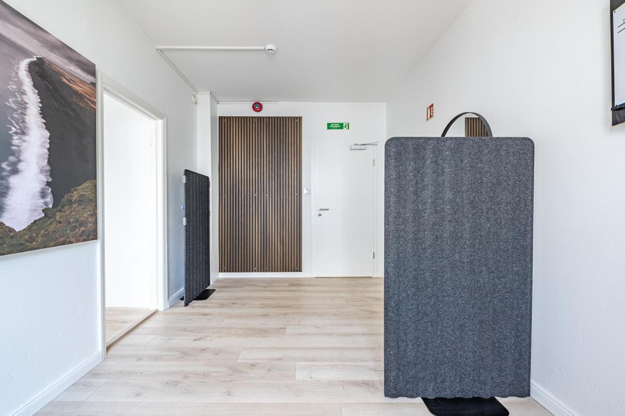 Ingolfsstraeti Apartments By Heimaleiga Ρέυκιαβικ Εξωτερικό φωτογραφία