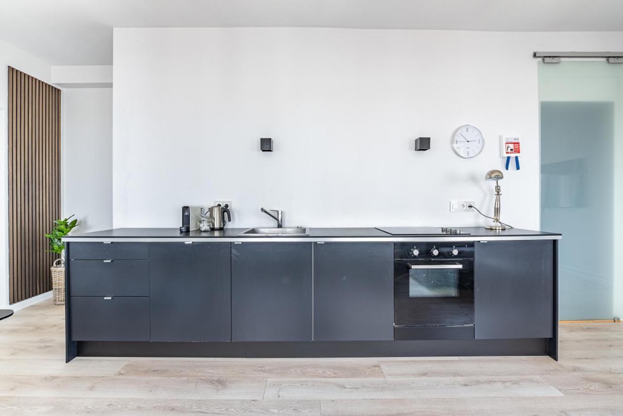 Ingolfsstraeti Apartments By Heimaleiga Ρέυκιαβικ Εξωτερικό φωτογραφία