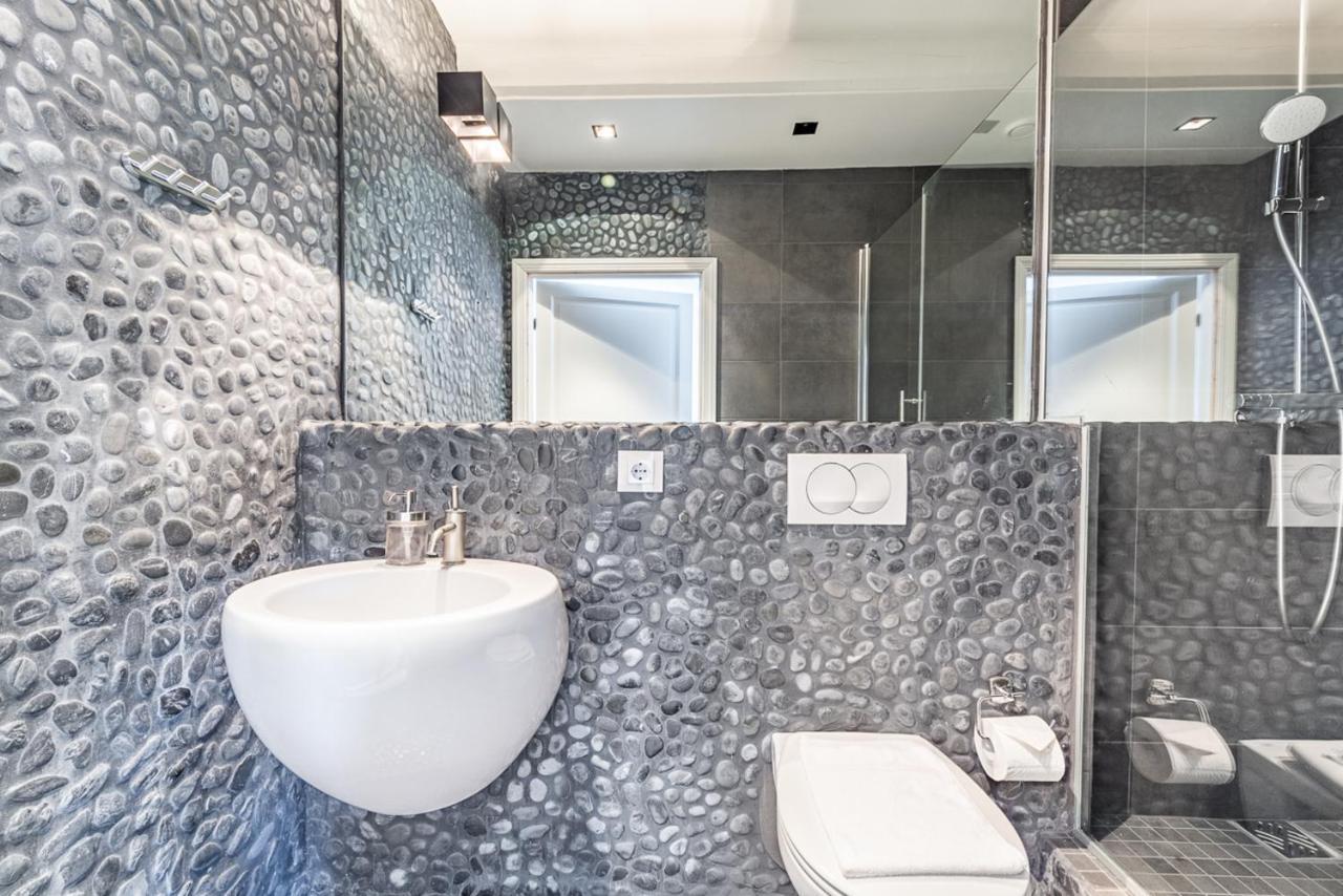 Ingolfsstraeti Apartments By Heimaleiga Ρέυκιαβικ Εξωτερικό φωτογραφία