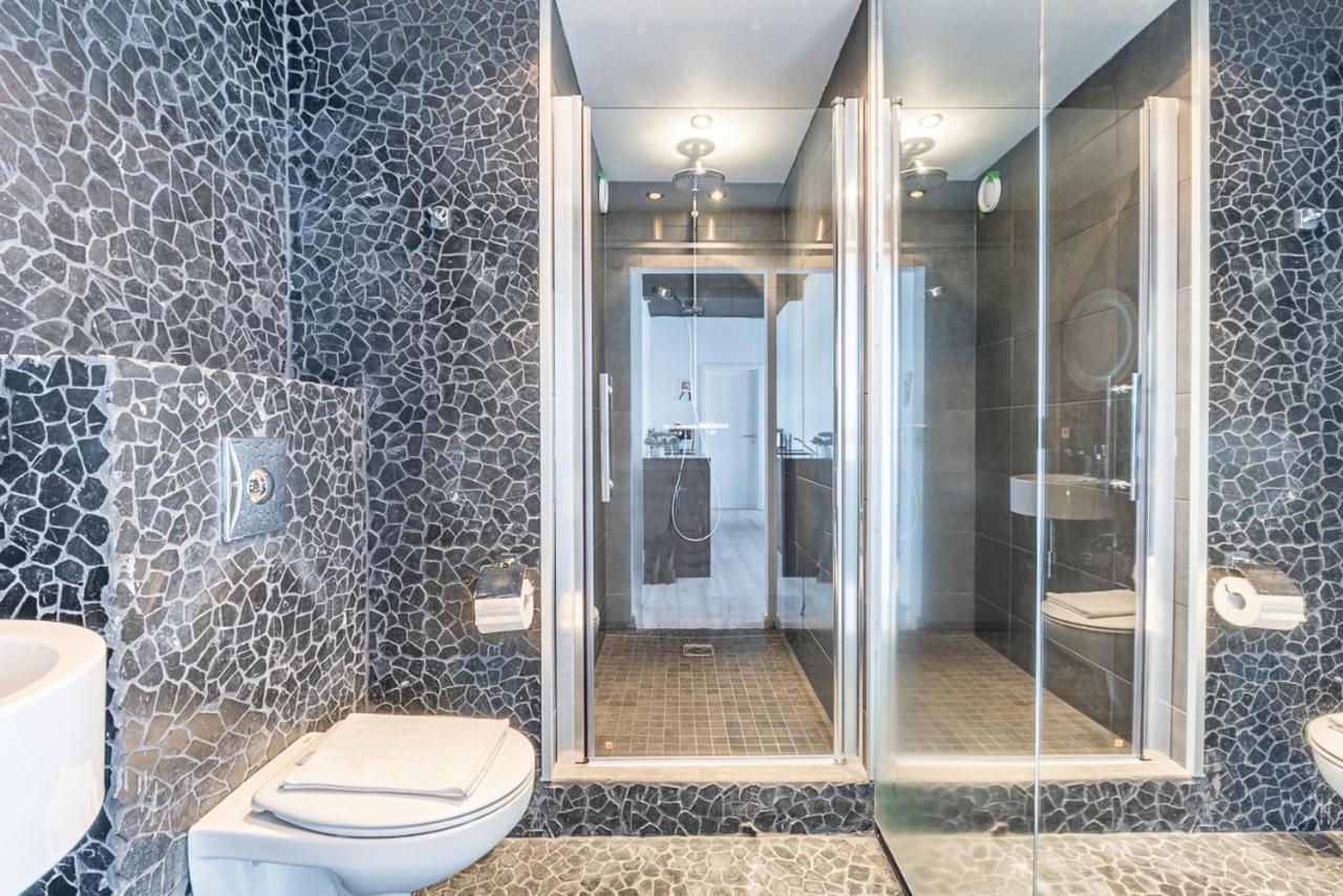 Ingolfsstraeti Apartments By Heimaleiga Ρέυκιαβικ Εξωτερικό φωτογραφία