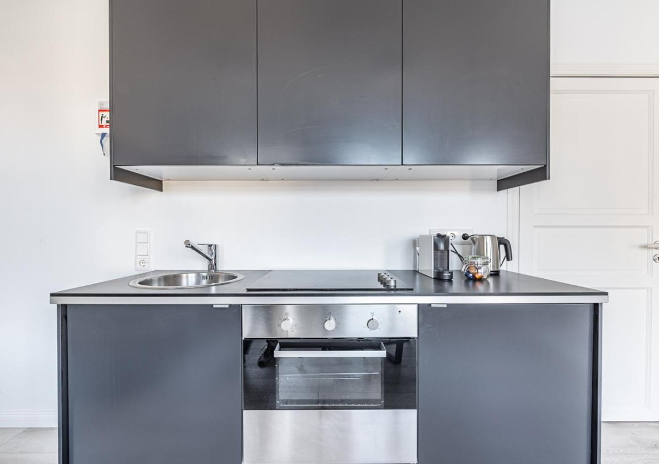 Ingolfsstraeti Apartments By Heimaleiga Ρέυκιαβικ Εξωτερικό φωτογραφία